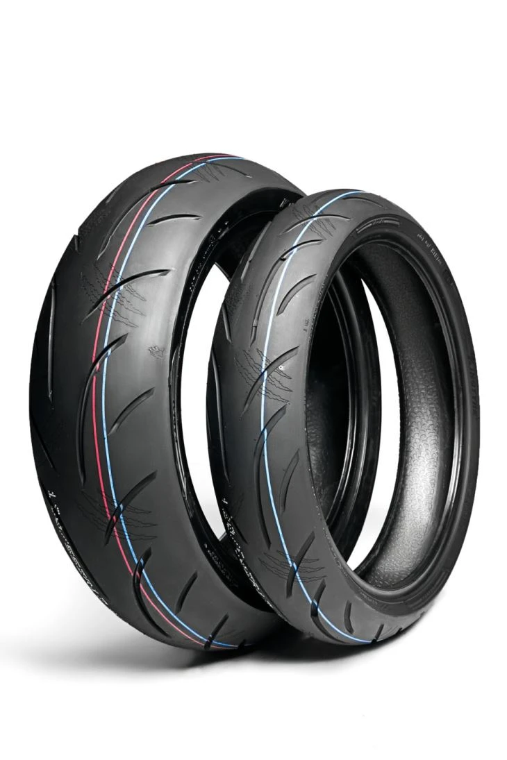 Superbike Radial Däck Motocross i Kina