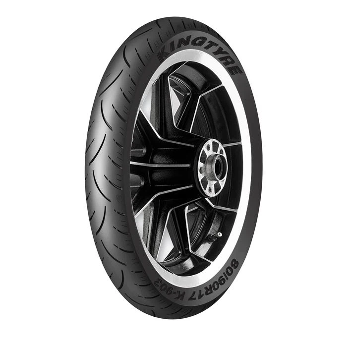 Kingtyre Motorcycle Radial Däck Superbike K903